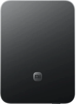 УМБ Xiaomi UltraThin Magnetic 5000 mAh 22.5W Black (BHR0913GL)