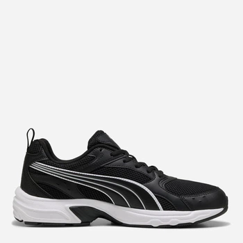 Мужские кроссовки Puma Milenio Tech Lt Vibes 40827701 42 (8UK) 27 см Black/White (4070032641881)