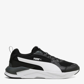 Жіночі кросівки Puma X-Ray 4 Lt 40736101 40 (6.5UK) 25.5 см Black/White/Shadow Gray (4070032701295)