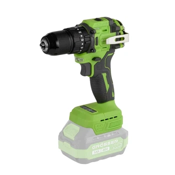 Ударный шуруповерт аккумуляторный Grosser GCD 520T(каркас)