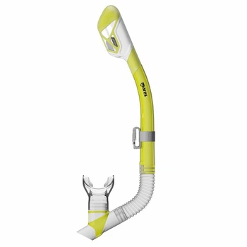 Дитяча трубка Mares GatorDry для снорклінгу із сухим клапаном (6254EA6F13F3)