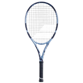 Теннисная ракетка Babolat Pure Drive Jr 26 без чехла, 250 г, 16×19 (C630FD11A458)