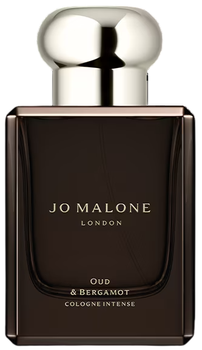 Woda kolońska unisex Jo Malone Oud & Bergamot 50 ml (690251180240)