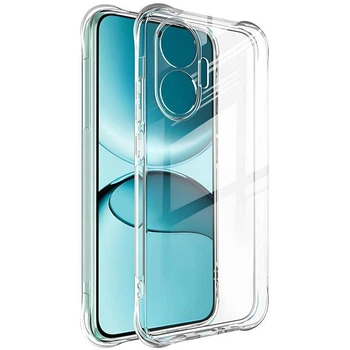Чехол на Xiaomi Poco F7 / для Ксяоми, сяоми, ксиоми поко Ф7 с усиленными углами