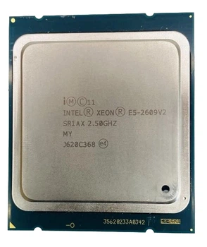 Процесор Intel Xeon E5-2609 v2 - Б/В