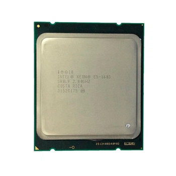 Процесор Intel Xeon E5-1603 - Б/В