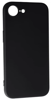 Чохол SMTT Premium Case на Apple iPhone 16e / black