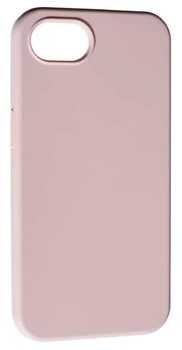 Чехол Case Softy на Apple iPhone 17e / pink sand