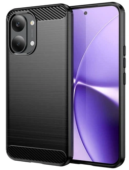 Чехол Urban Case на Poco X8 Pro Max (5G) / black