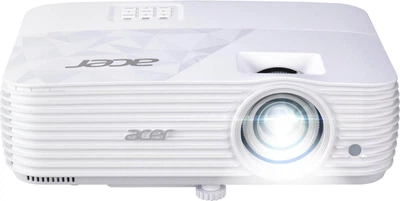 Acer Проєктор домашнього кінотеатру Acer Vero HL6521Gi FHD, 4000 lm, LASER, 1.5-1.65