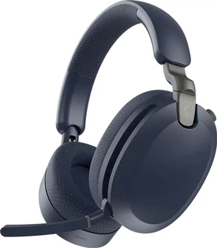 Słuchawki MSI Maestro 500 Wireless Navy