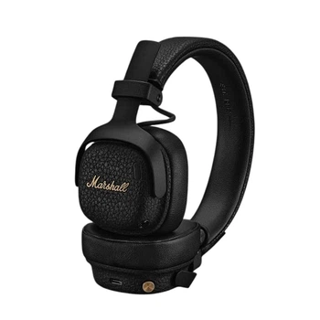 Наушники беспроводные Marshall Milton A.N.C. - Black (1008039)