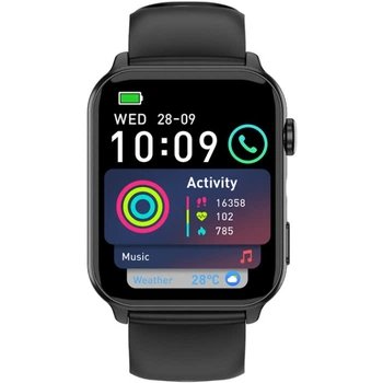 Годинник Blackview R30 Max Black