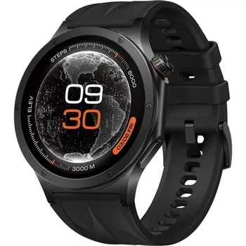 Смарт-часы OnePlus Watch 4 Midnight Titanium [166368]