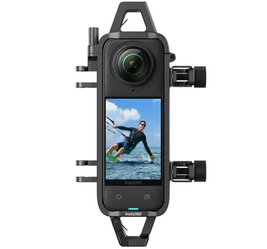 Крепление Insta360 X4 Water Sports Rope Mount (CINSBBMQ)