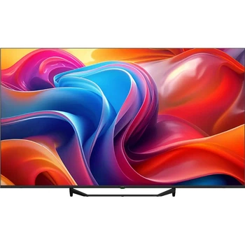 Телевизор Haier S80FUX 50" QLED 4K (H50S80FUX) [168331]