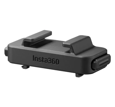 Крепление Insta360 Ace Pro 2/Ace Pro/Ace Quick Release Cold Shoe (CINSABGF)