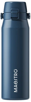 Термокружка Maestro 600 мл (MR-1648-66)