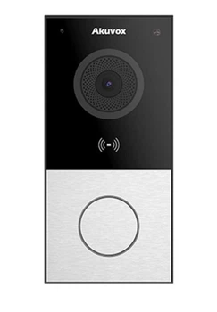 IP-панель виклику з Wi-Fi 2 Мп Akuvox E12W