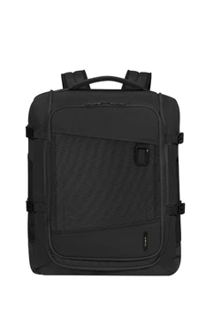 Рюкзак Для Путешествий 2-В-1 15.6" Samsonite 2FIT BLACK 40(45)x30(36)x20 KV4*09001