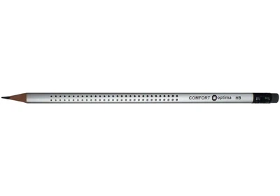 Олівець OPTIMA O15546 Різнокольоровий shop (4044572155467)