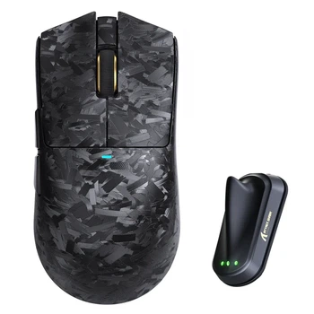 Игровая Мышь Attack shark x11 ultra Black