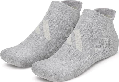 Носки для йоги Adidas Studio Socks L/XL для йоги, пилатеса и тренировок (54E3D04EC4F8)