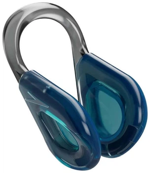 Зажим для носа Speedo BIOFUSE для плавания, универсальный, эргономичный дизайн, защита от воды (B020ED469482)