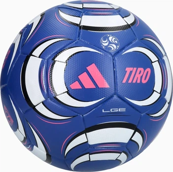 Футбольный мяч Adidas TIRO LGE размер 5 для тренировок, сертифицирован FIFA, TPU (78CD60375357)