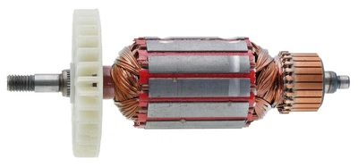 Якорь рубанок Falontech (145*39 резьба M8L), як563