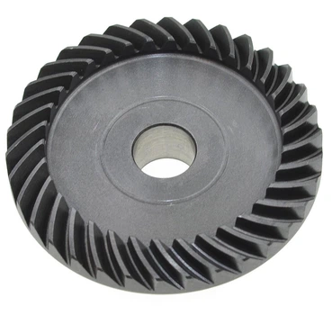 Ведомая шестерня болгарки УШМ Makita GA 5021 код 227519-6 (d10*51), g4326