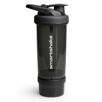 Спортивний шейкер SmartShake Revive чорний 750 мл (13075001)