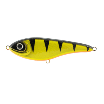 Воблер Strike Pro Buster Jerk Sl.150S 75.0гр EG048(C026) (47402) 5050195