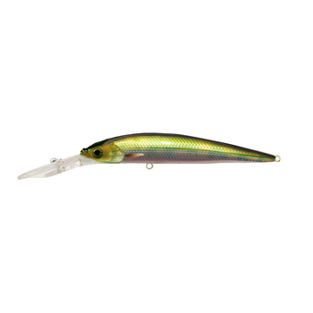 Воблер Strike Pro Alpha Diver 110F 13.0гр JL-062(628-264) (47079) 5055257