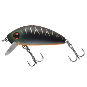 Воблер Strike Pro Mustang Minnow 60F 5.8гр MG-002A(612T) (47933) 5050113