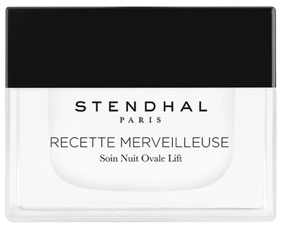 Крем для обличчя Stendhal Paris Recette Merveilleuse підтягуючий 50 мл (3355996050551)