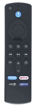 Пульт для IPTV, smart TV, Android тв приставок AMAZON FIRE TV STICK Alexa Voice Remote [IPTV, ANDROID TV BOX] - 26870