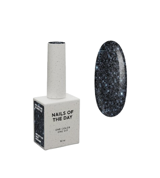 Гель-лак світловідбиваючий Nails Of The Day Eclipse №323 10 мл