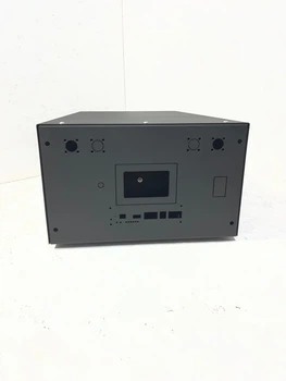 Металевий корпус для акумуляторів LiFePO4 (8S, 280–315 Ah)