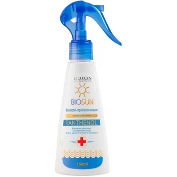 Panthenol-спрей після засмаги Biosun 150 мл (4823097601341)