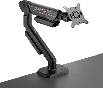Настольное крепление для монитора ASUS ROG Ergo Monitor Arm AAS01R (90LA00Q0-B01D71)