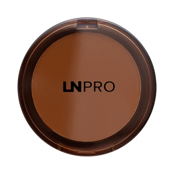 LN PRO Пудровий скульптор для обличчя Powder Contor №101