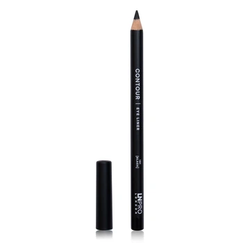 LN PRO Олівець для очей Contour Eye Liner №101 (чорний) 1,7 г