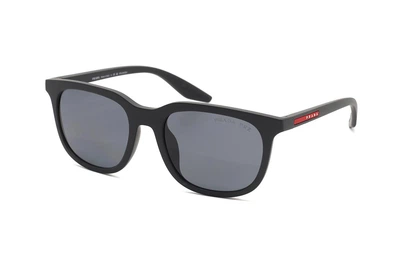 Солнцезащитные очки PRADA SPORT B09SU 1BO02G DARK GREY POLAR