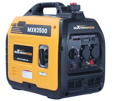 Генератор инверторный MaXpeedingRodsMXR3500i