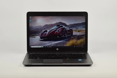 Ноутбук HP EliteBook 840 G1 i5-4200U / 16 гб / ssd 256 гб / 14" 1600х900 / Win10 Pro (б/у) (3468)