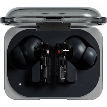 Беспроводные наушники CMF by Nothing Ear (a) Black (B162/A10600063)