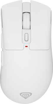 Mysz Genesis Zircon 880 Wireless White (NMG-2380)