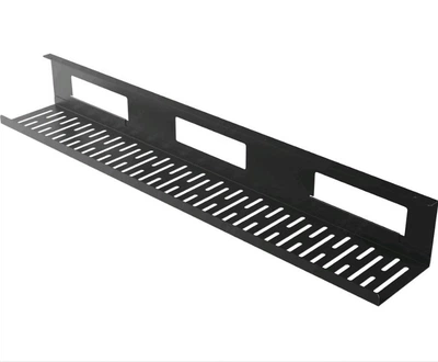 Кабель-менеджмент для проводов FlexiSpot CMP051L Black
