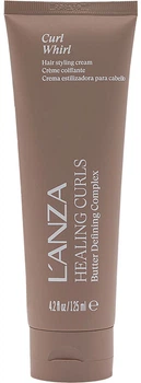 Крем для волосся L'anza Healing Curls зволожуючий 125 мл (654050443142)